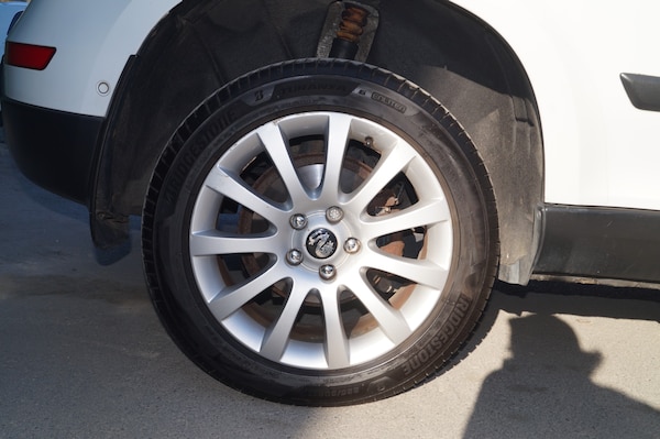 Used Skoda Yeti 2014 for sale - 74650627: Photo 36