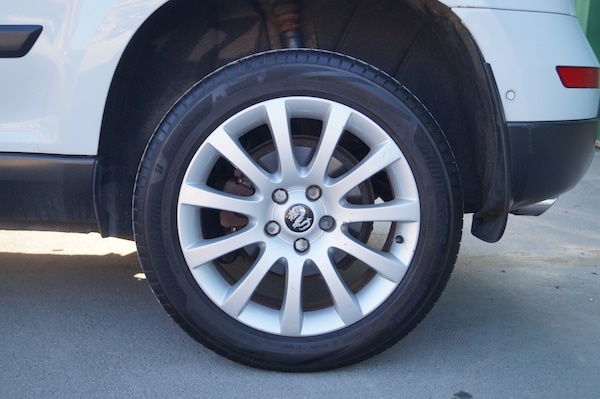 Used Skoda Yeti 2014 for sale - 74650627: Photo 37