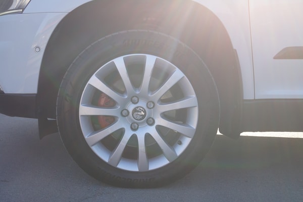 Used Skoda Yeti 2014 for sale - 74650627: Photo 38