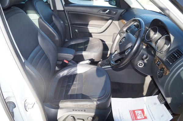 Used Skoda Yeti 2014 for sale - 74650627: Photo 41