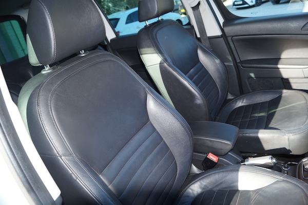 Used Skoda Yeti 2014 for sale - 74650627: Photo 43