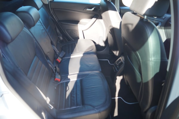 Used Skoda Yeti 2014 for sale - 74650627: Photo 44