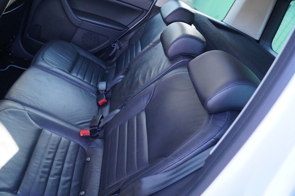 Used Skoda Yeti 2014 for sale - 74650627: Photo 48