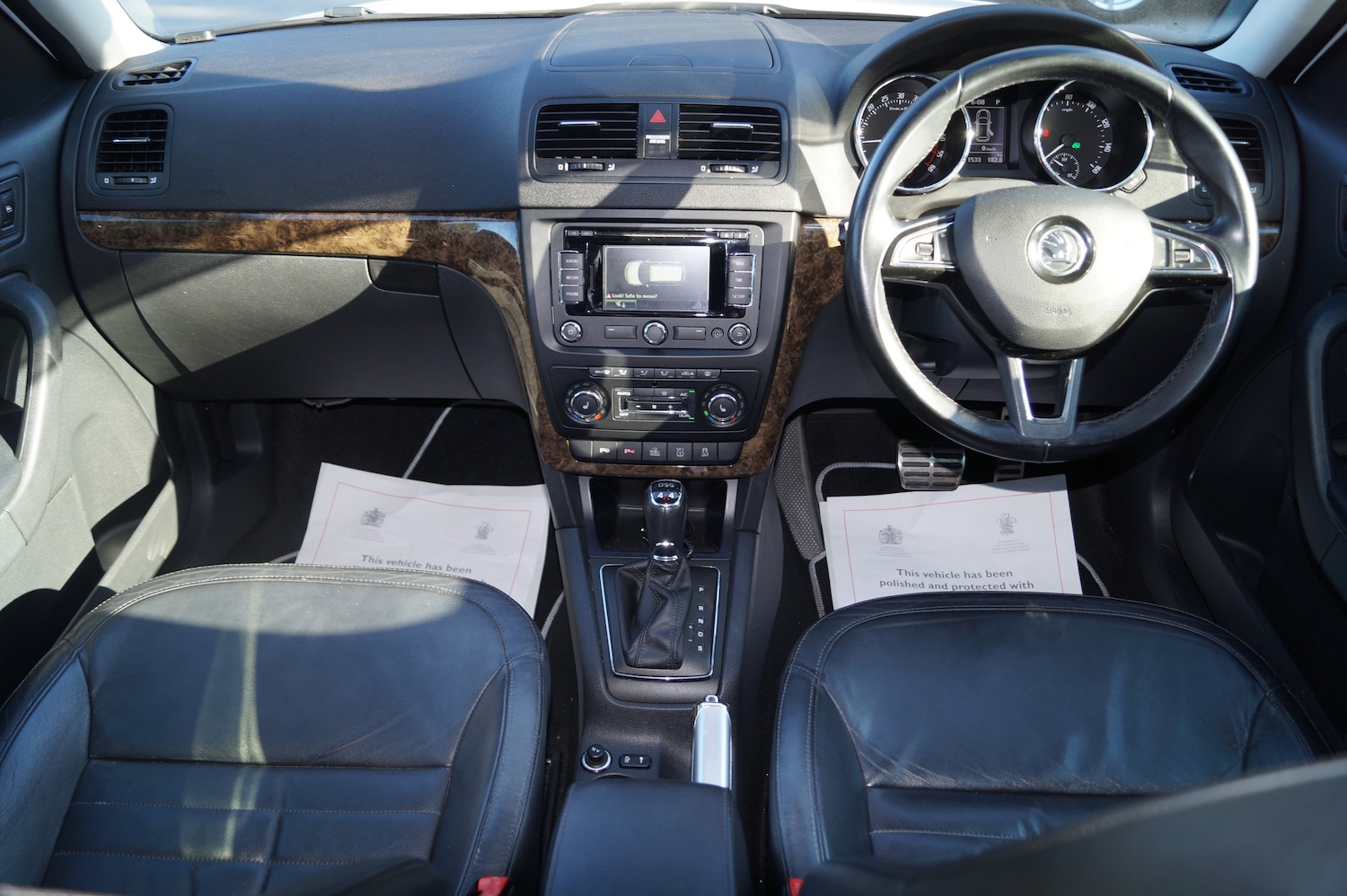 Vehicle 9