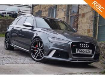 2015 (65) - 4.0 TFSI V8 Tiptronic quattro Euro 6 (s/s) 5dr