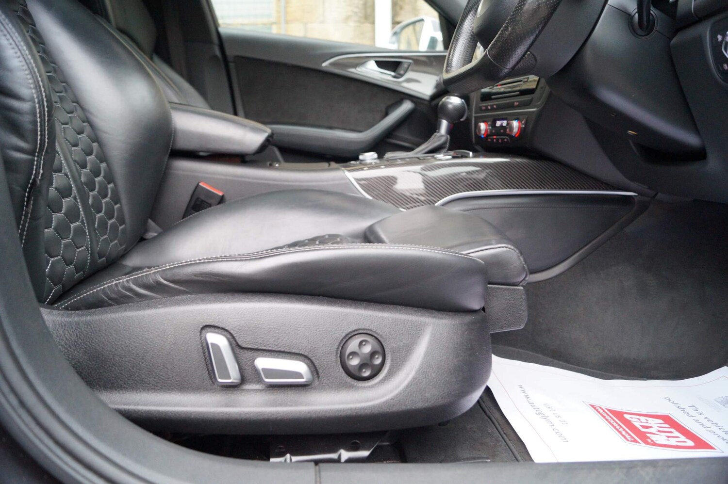 Used Audi RS6 Avant 2015 for sale - 73435583: Photo 58