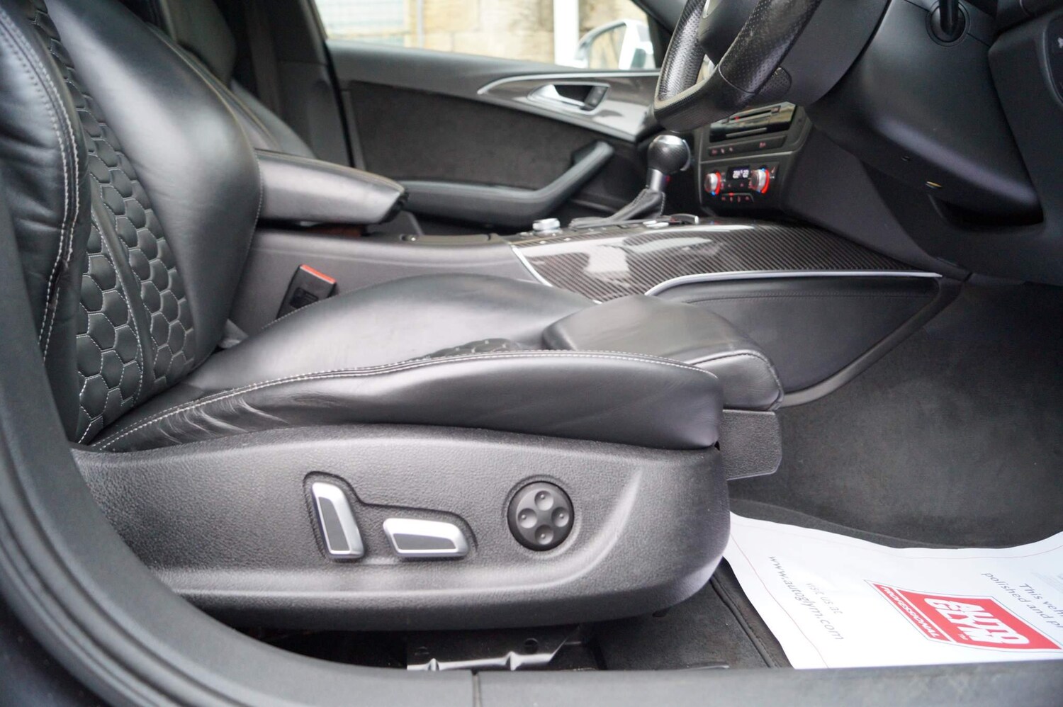 Used Audi RS6 Avant 2015 for sale - 73435583: Photo 59