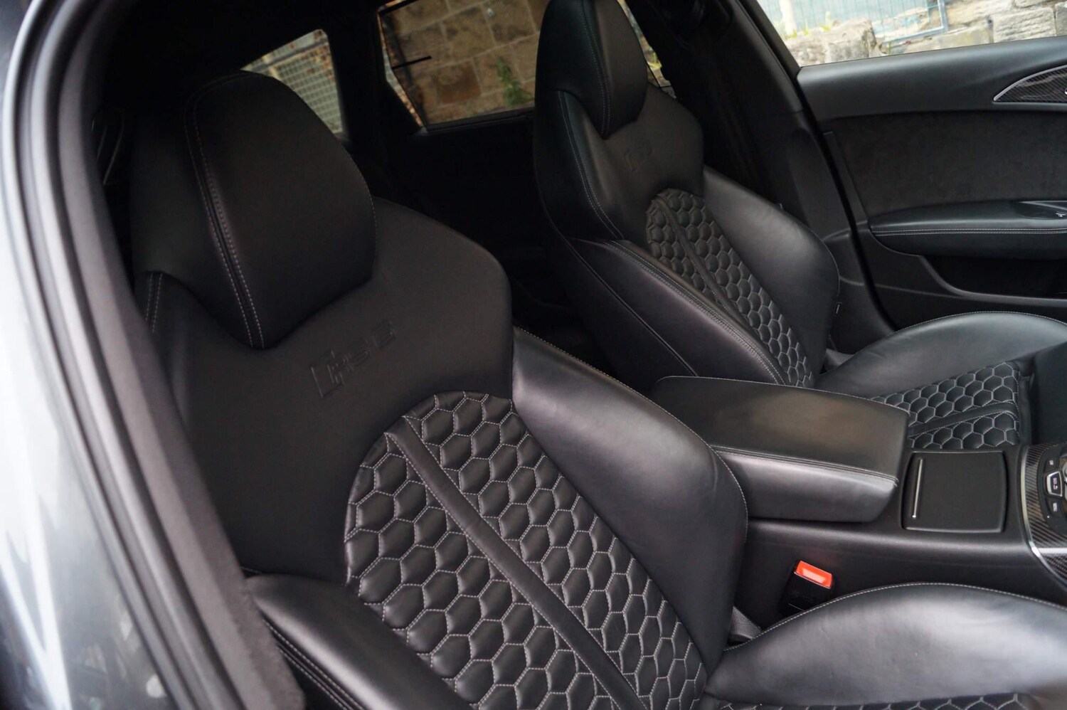 Used Audi RS6 Avant 2015 for sale - 73435583: Photo 60