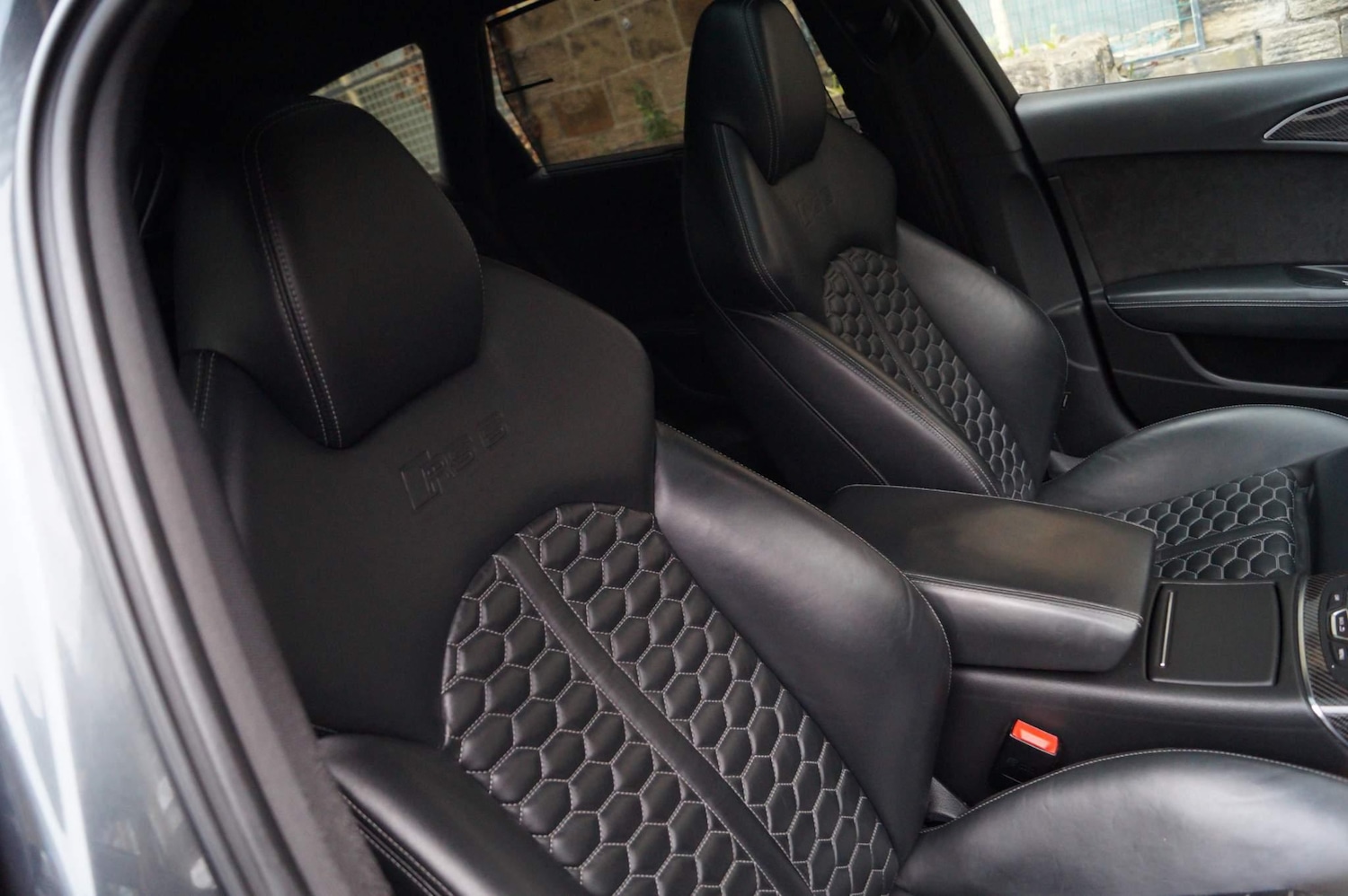 Used Audi RS6 Avant 2015 for sale - 73435583: Photo 61