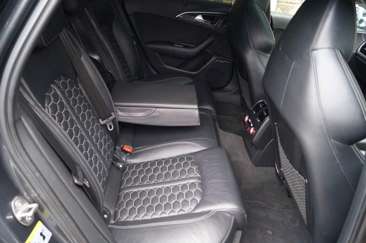 Used Audi RS6 Avant 2015 for sale - 73435583: Photo 63