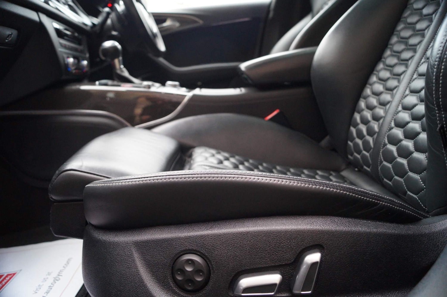 Used Audi RS6 Avant 2015 for sale - 73435583: Photo 68