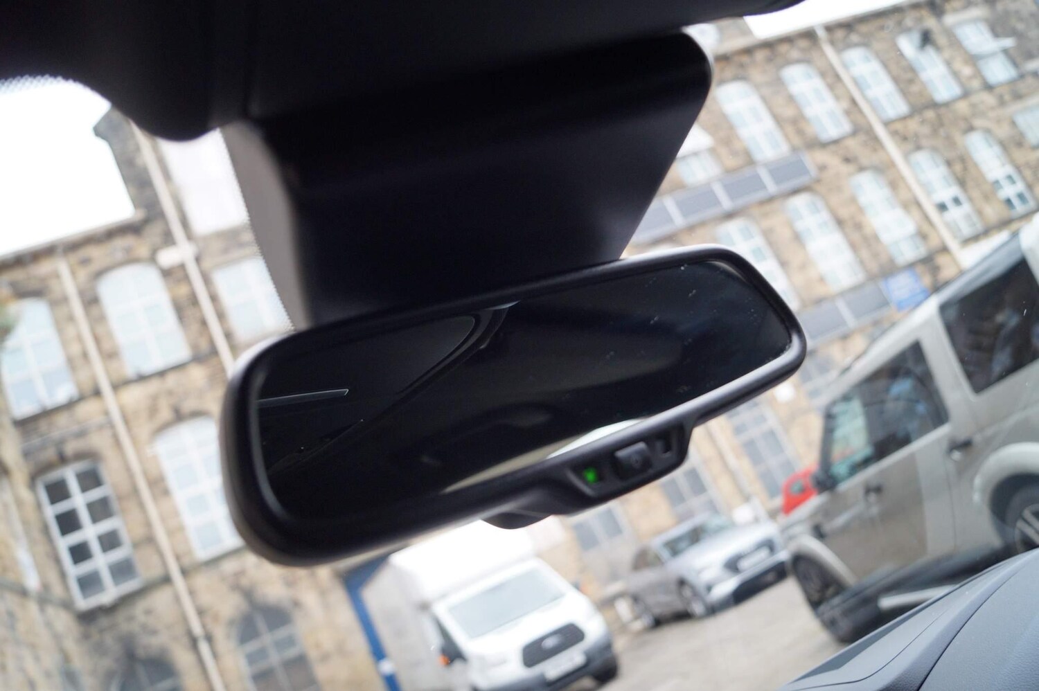 Used Audi RS6 Avant 2015 for sale - 73435583: Photo 71