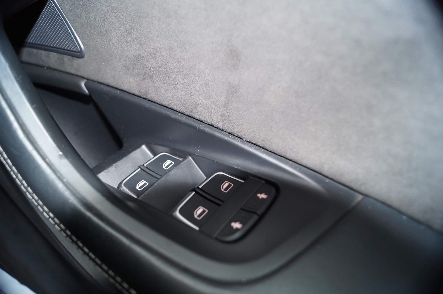 Used Audi RS6 Avant 2015 for sale - 73435583: Photo 85