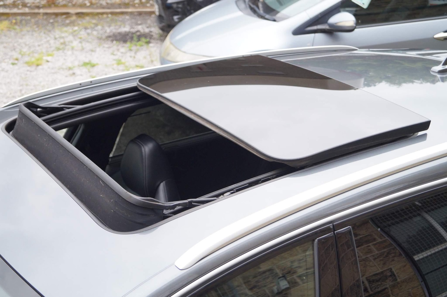 Used Audi RS6 Avant 2015 for sale - 73435583: Photo 86