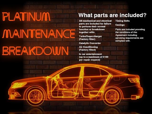 Used Audi RS6 Avant 2015 for sale - 73435583: Photo 88