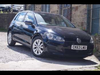 Used Volkswagen Golf 2013 for sale - 73435510: Photo