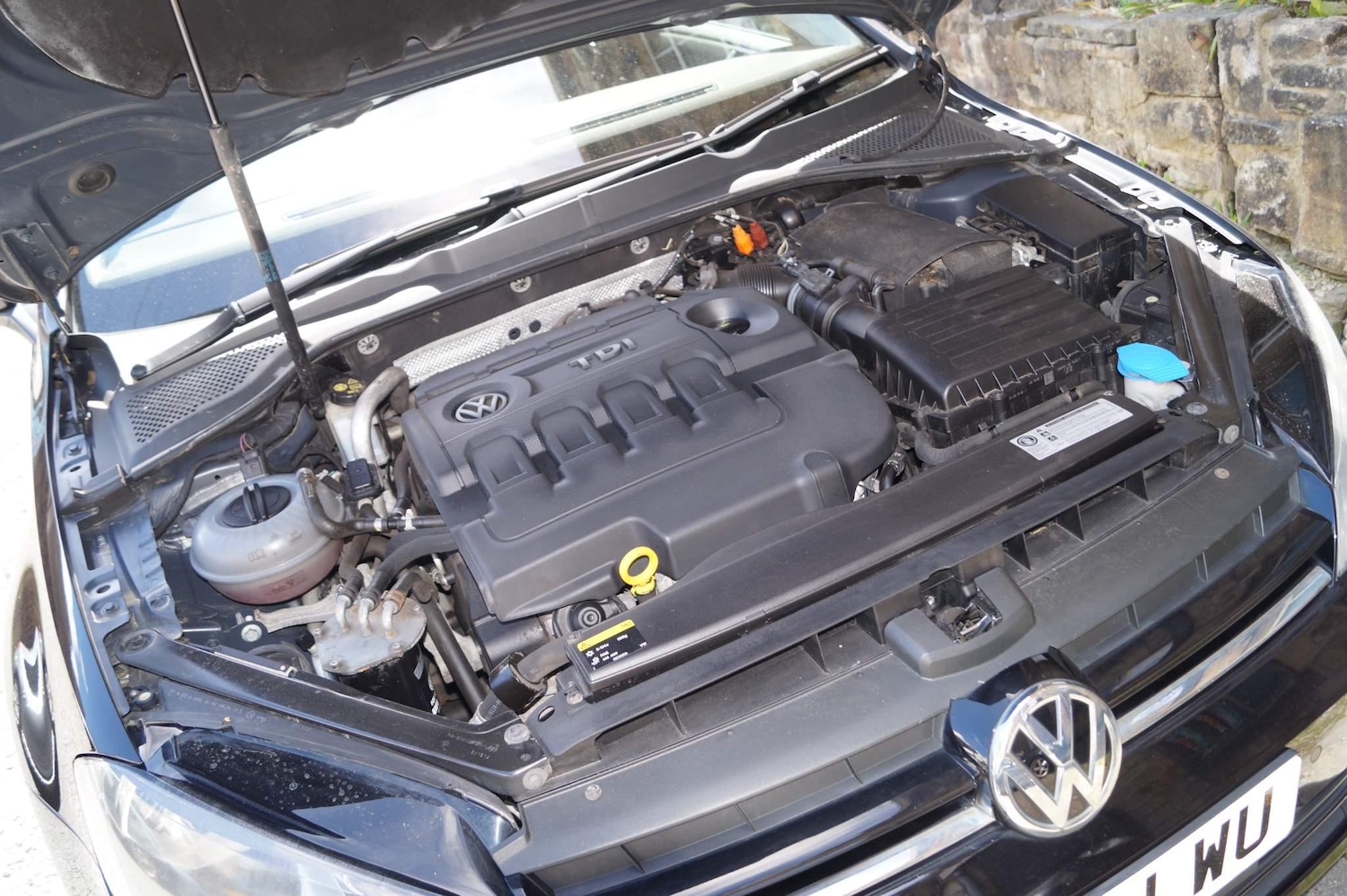 Vehicle 43