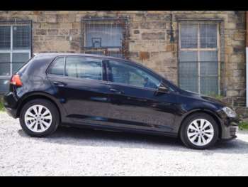 Used Volkswagen Golf 2013 for sale - 73435510: Photo