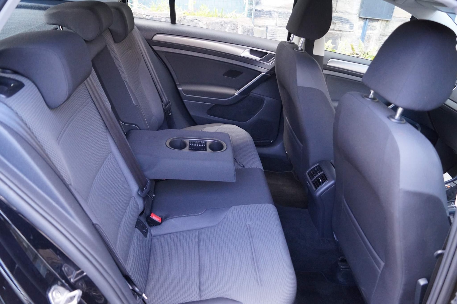 Vehicle 50