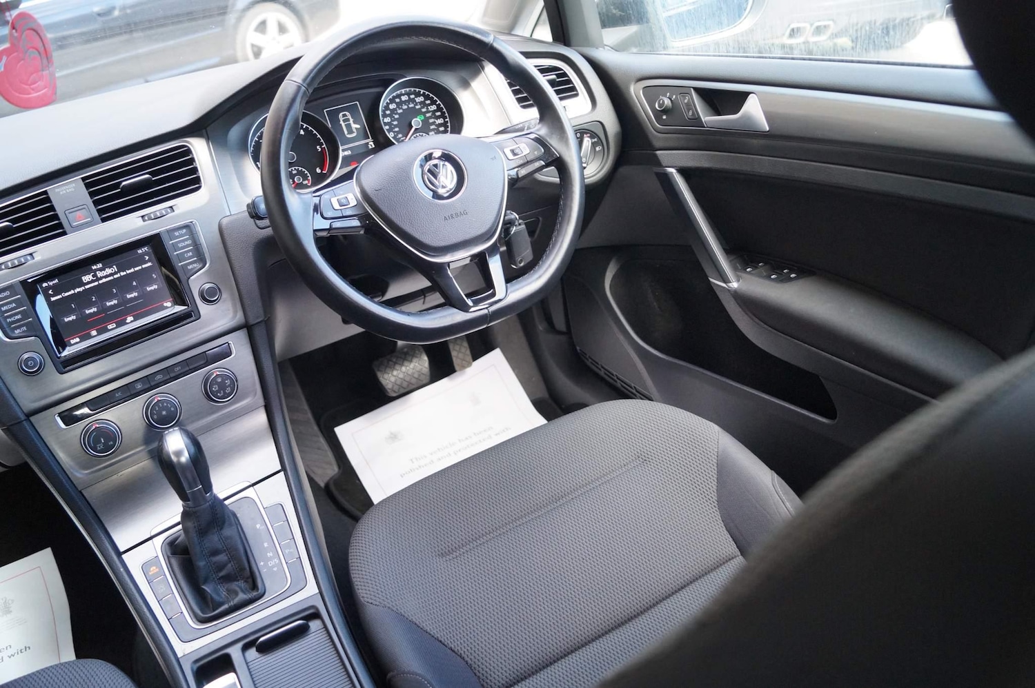 Used Volkswagen Golf 2013 for sale - 73435510: Photo 64