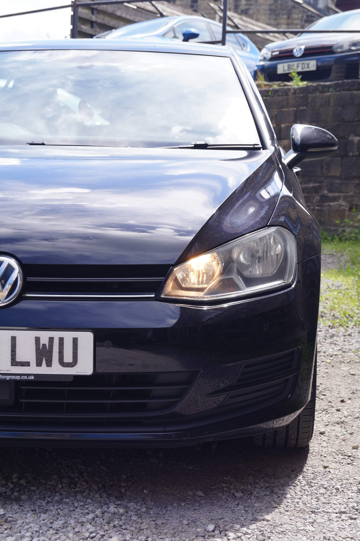 Used Volkswagen Golf 2013 for sale - 73435510: Photo 74