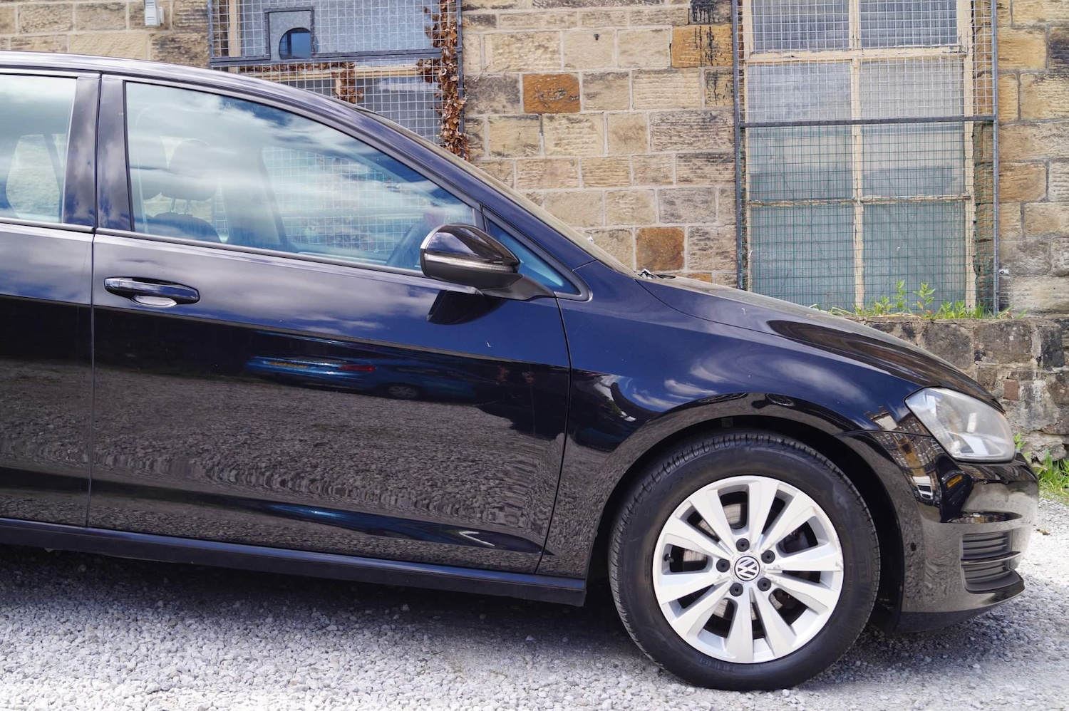 Used Volkswagen Golf 2013 for sale - 73435510: Photo 75