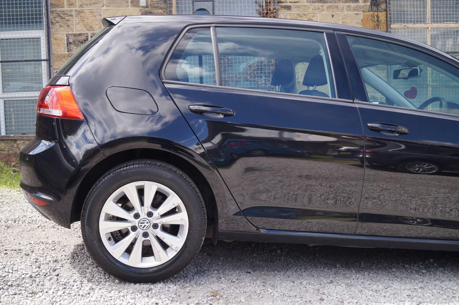 Used Volkswagen Golf 2013 for sale - 73435510: Photo 76