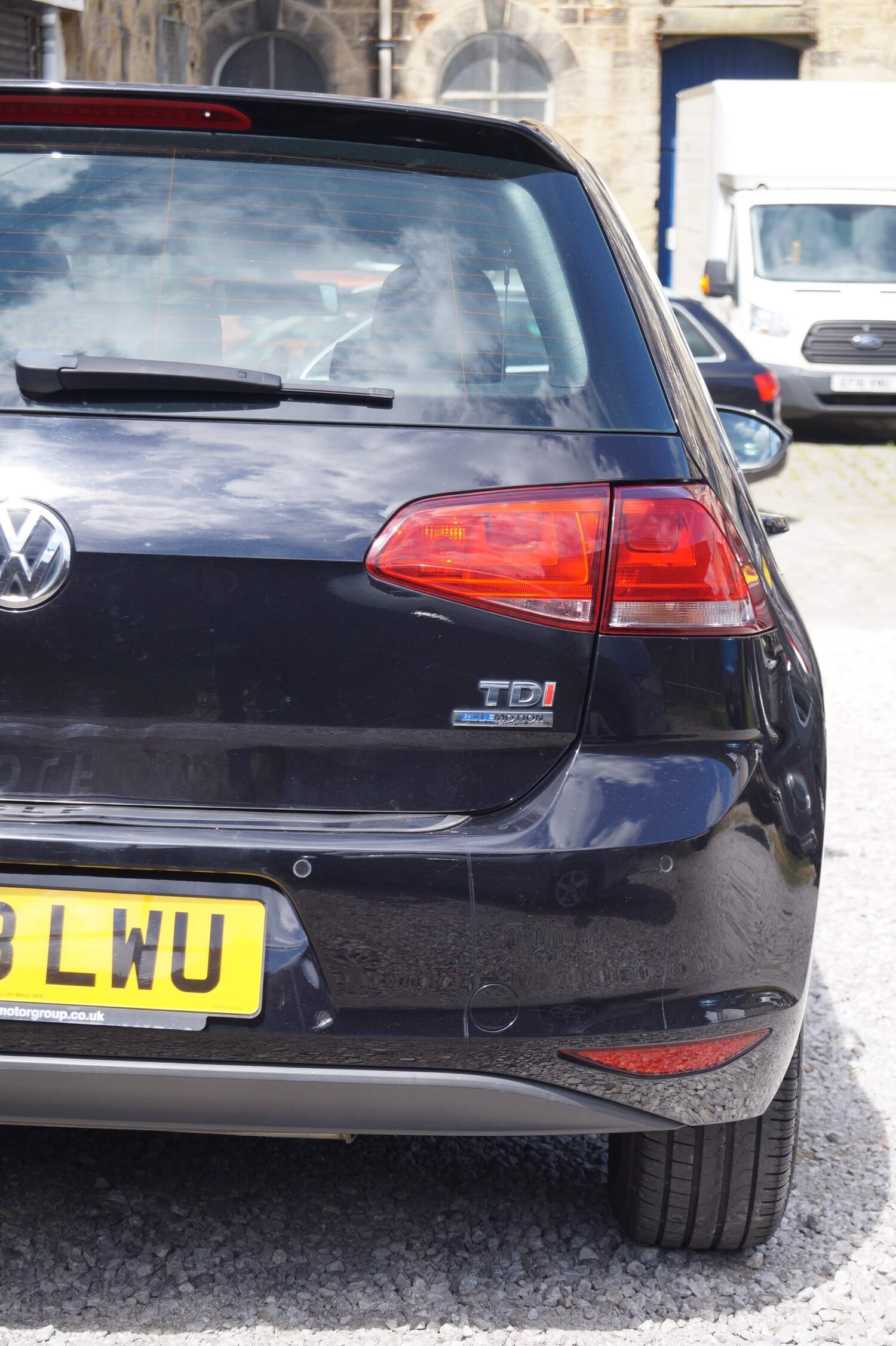 Used Volkswagen Golf 2013 for sale - 73435510: Photo 77