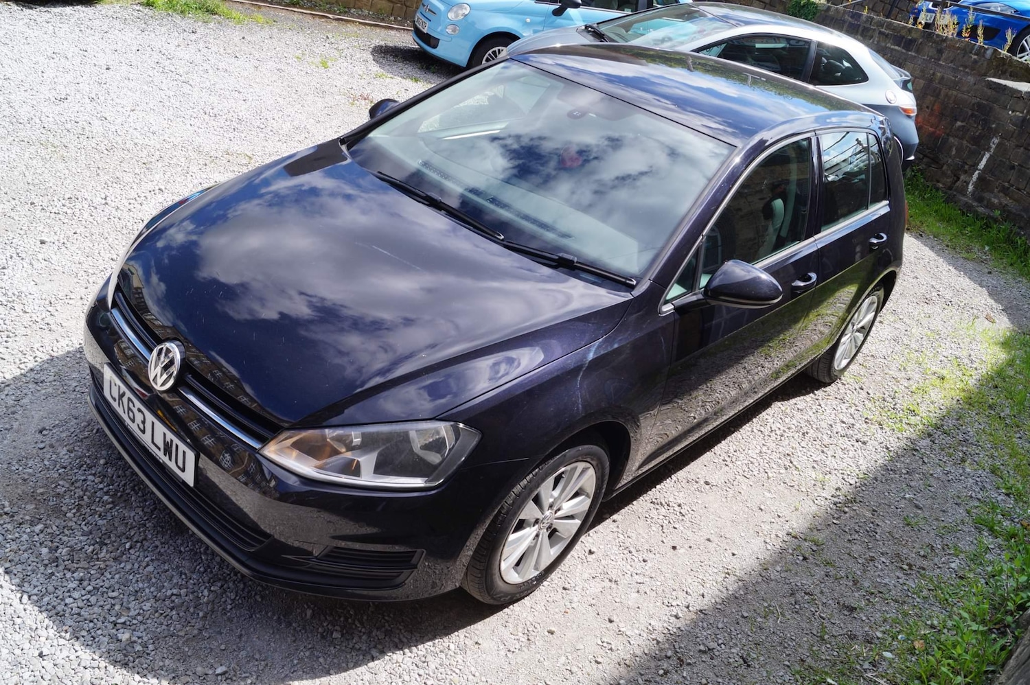 Used Volkswagen Golf 2013 for sale - 73435510: Photo 79