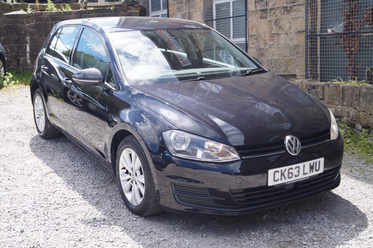 Used Volkswagen Golf 2013 for sale - 73435510: Photo 81