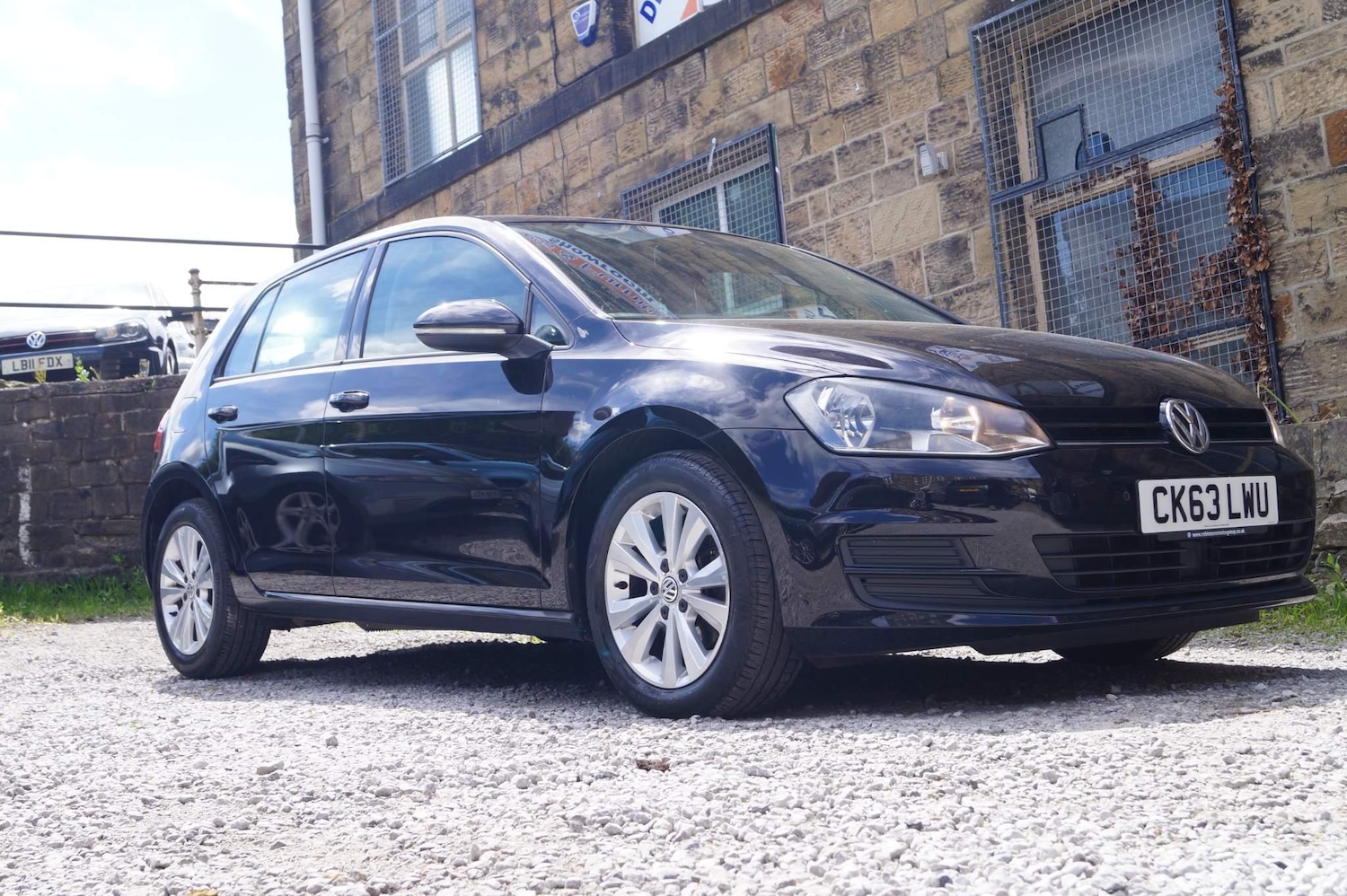 Used Volkswagen Golf 2013 for sale - 73435510: Photo 82
