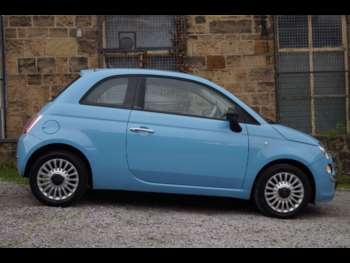 Used Fiat 500 2012 for sale - 73435544: Photo