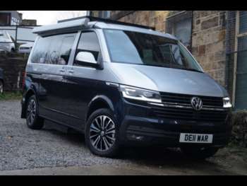 Used Volkswagen California 2023 for sale - 73435562: Photo