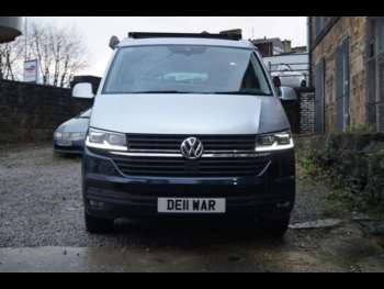 Used Volkswagen California 2023 for sale - 73435562: Photo