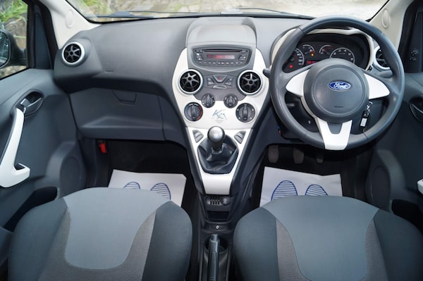 Used Ford Ka 2010 for sale - 73435585: Photo 10