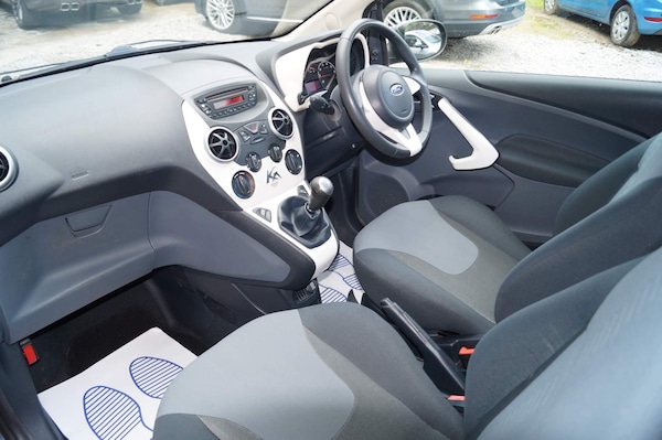 Used Ford Ka 2010 for sale - 73435585: Photo 11