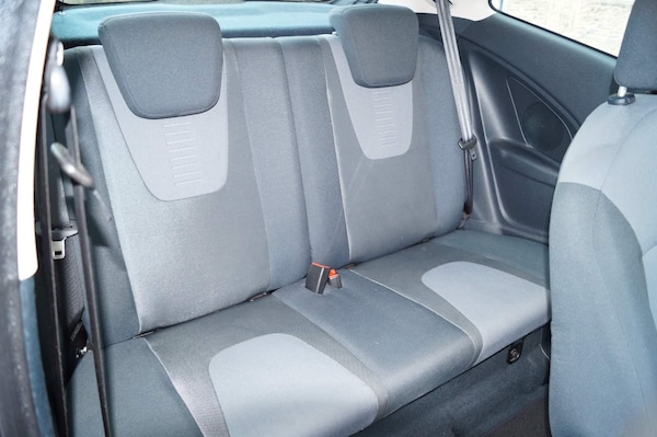 Used Ford Ka 2010 for sale - 73435585: Photo 12