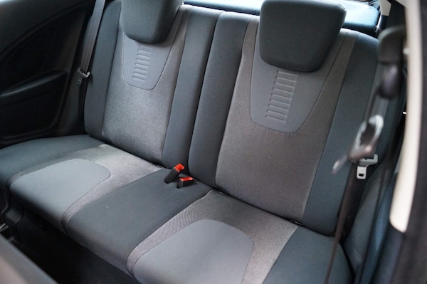 Used Ford Ka 2010 for sale - 73435585: Photo 13
