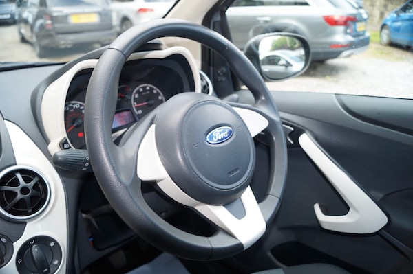 Used Ford Ka 2010 for sale - 73435585: Photo 17