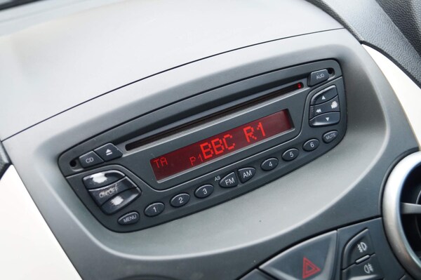 Used Ford Ka 2010 for sale - 73435585: Photo 18
