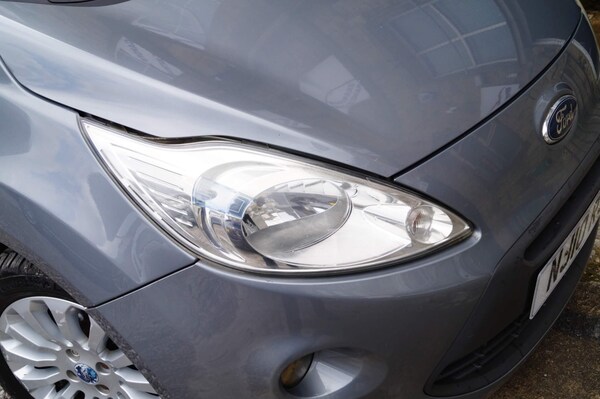 Used Ford Ka 2010 for sale - 73435585: Photo 21