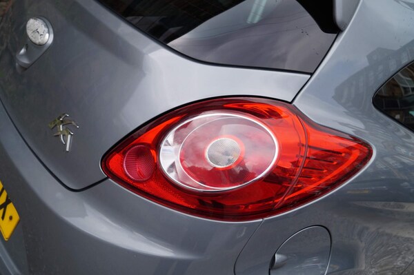 Used Ford Ka 2010 for sale - 73435585: Photo 23