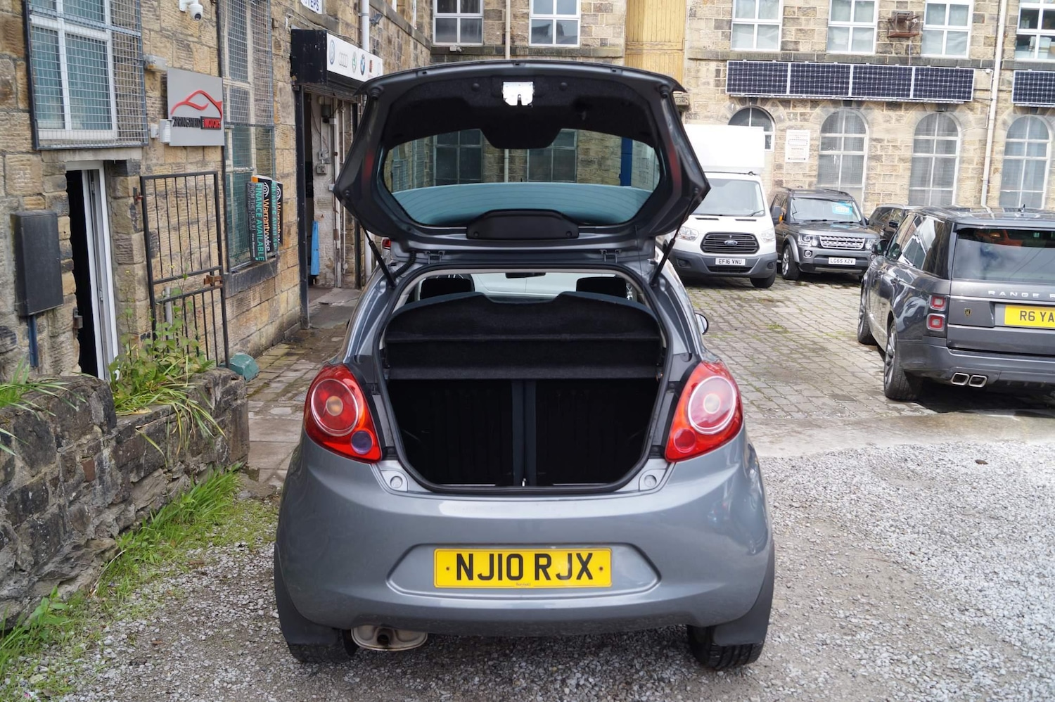 Vehicle 24