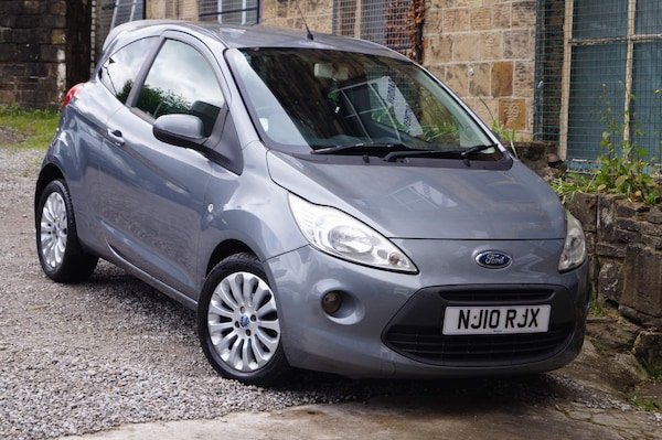 Used Ford Ka 2010 for sale - 73435585: Photo 28