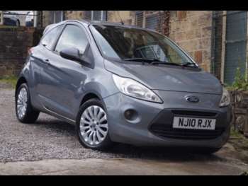 Used Ford Ka 2010 for sale - 73435585: Photo