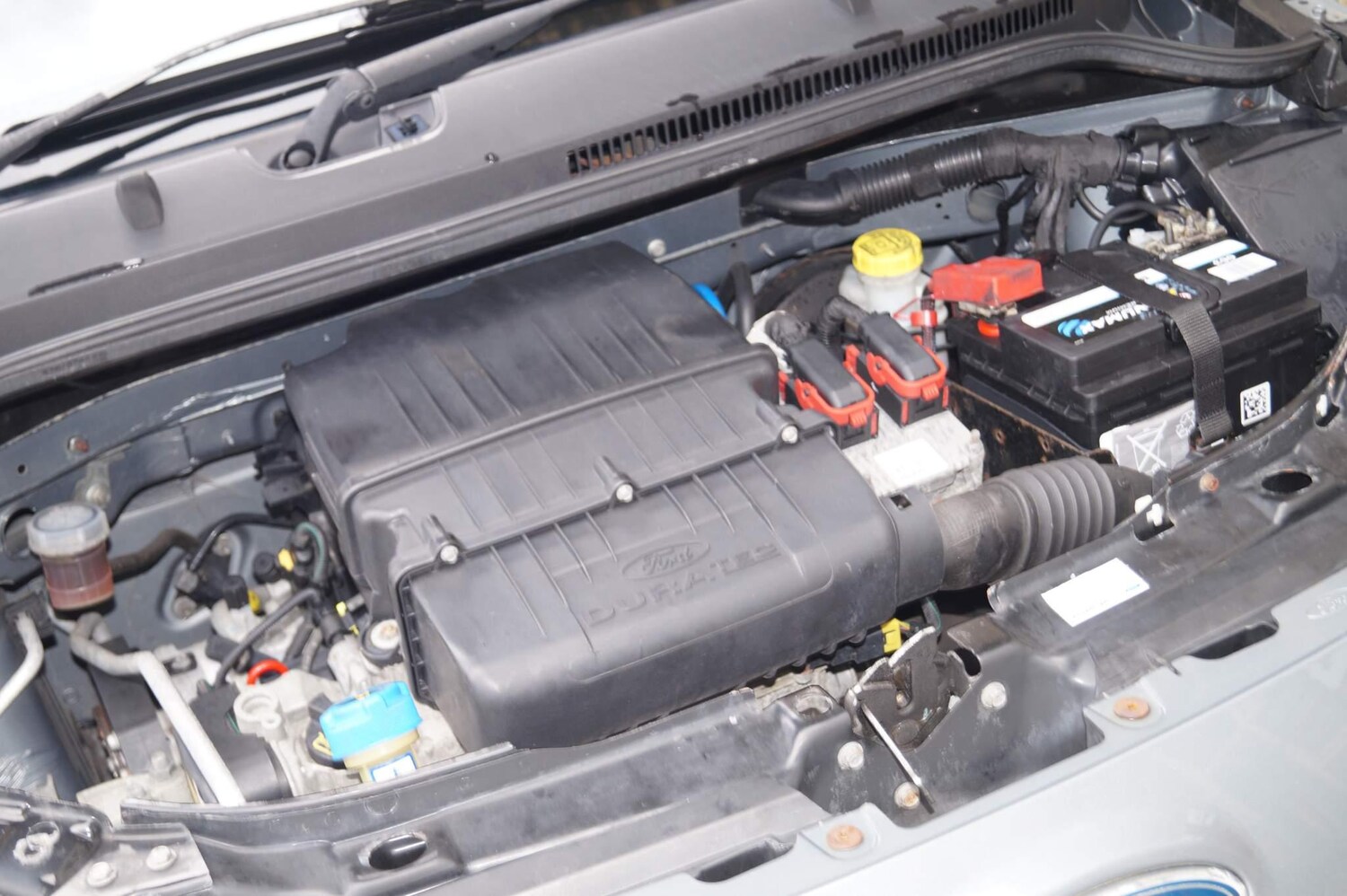 Vehicle 32