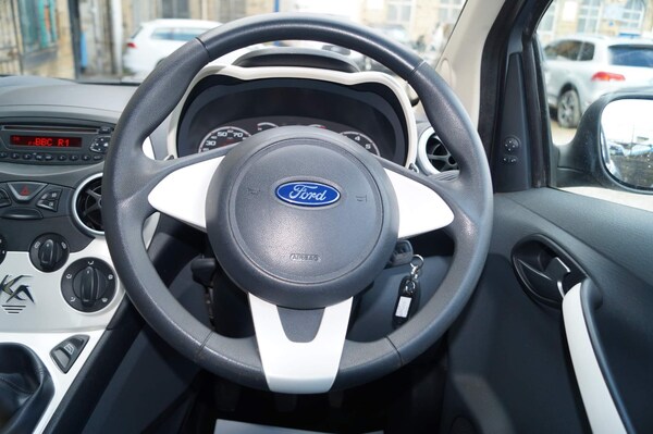Used Ford Ka 2010 for sale - 73435585: Photo 34