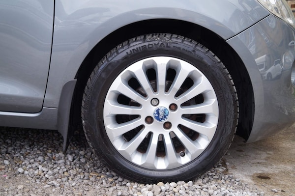 Used Ford Ka 2010 for sale - 73435585: Photo 37