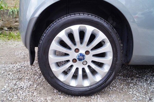 Used Ford Ka 2010 for sale - 73435585: Photo 38