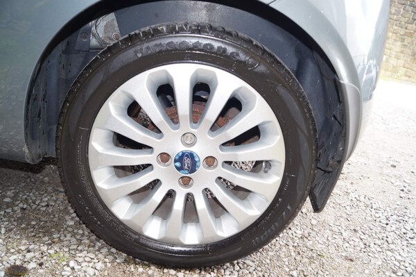 Used Ford Ka 2010 for sale - 73435585: Photo 39